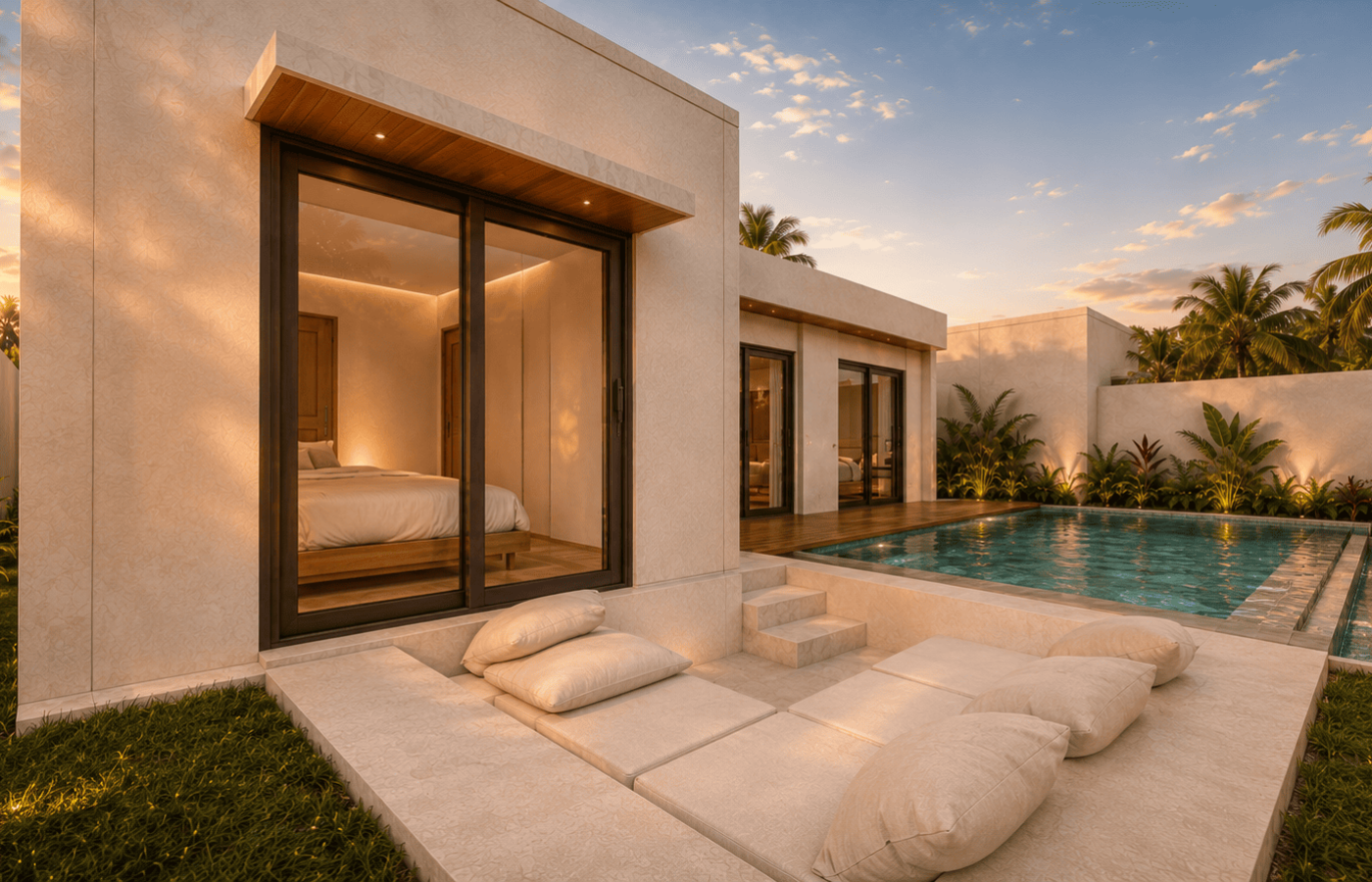 IMG - VILLA B (5)